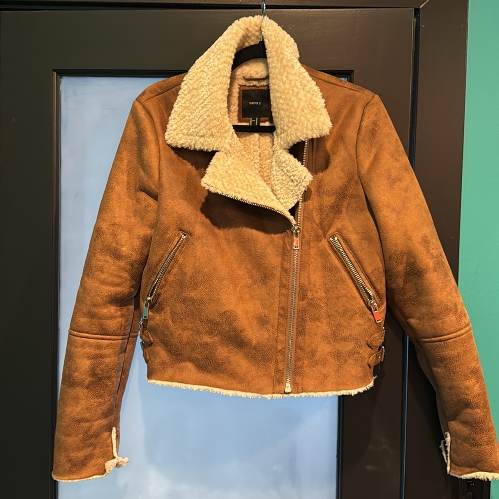 Jacket - Picture 2 of 3